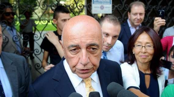 LA LETTERA DEL TIFOSO: "Il nuovo Galliani" di Simone