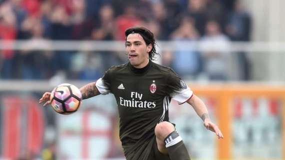 Gazzetta - Milan-Bonucci: i rossoneri non hanno mai pensato di inserire Romagnoli nella trattativa