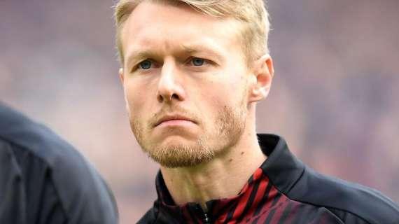 Con Kouassi un Milan di giovanissimi anche in difesa, ma la panchina? Kjaer può tornare utile anche con Rangnick