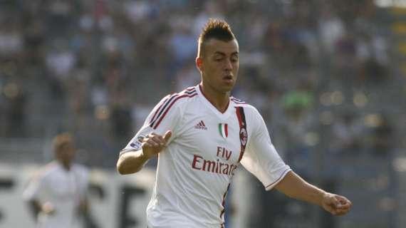 Champions League: ecco la lista ufficiale, fuori El Shaarawy e Inzaghi