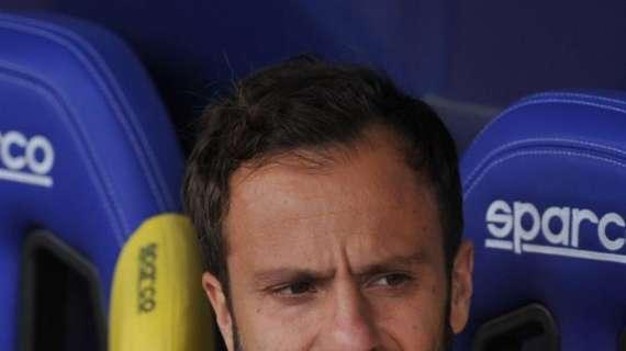 Gilardino sugli anni al Milan: "Un onore e un piacere aver giocato per quei colori"