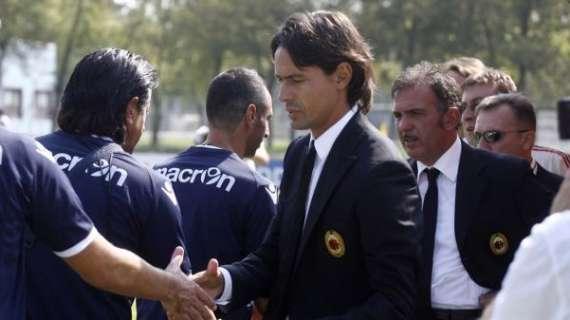 Primavera, Fiorin: "Eravamo preoccupati dalla partenza di Kingsley. Grande vittoria e grande Cernigoi"