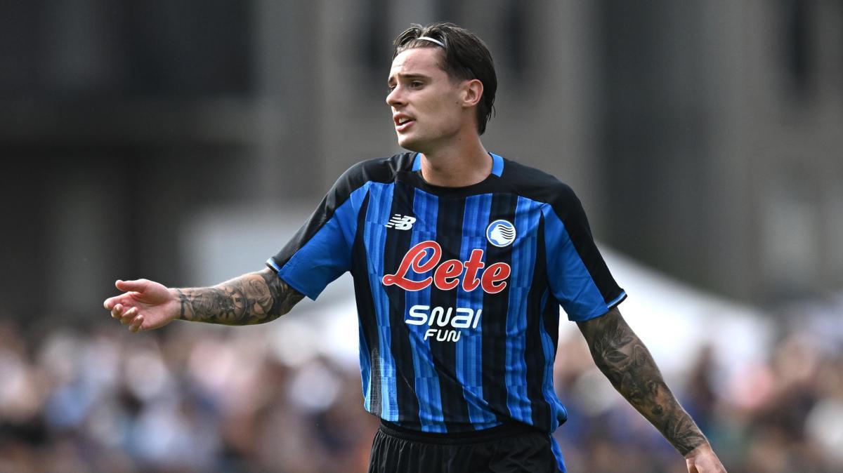Mercato, Nicola Zalewski nel mirino del Milan per la fascia