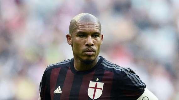 Tanti auguri a Nigel De Jong! L'ex Milan compie 39 anni