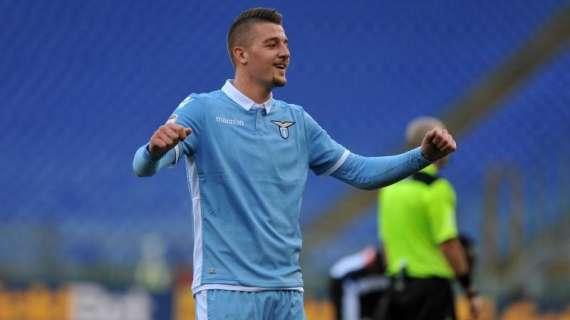 Tuttosport - Milan, da Vidal a Milinkovic-Savic: un grande colpo per Montella. Ma serve la Champions