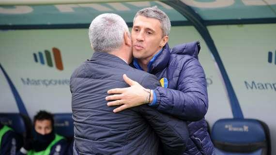 Crespo: "Milan prontissimo per lo scudetto. Mercato intelligente, Maldini se ne intende di calcio"