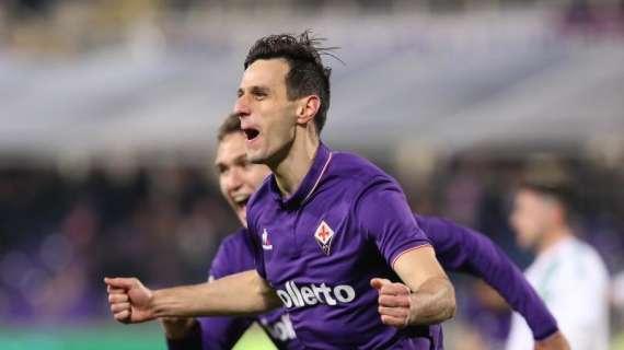 MN - Milan, si è sbloccata la trattativa Kalinic: 5 mln di prestito oneroso, obbligo di riscatto a 20 milioni