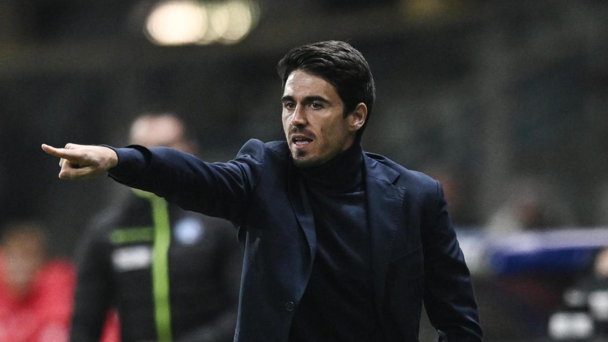 LIVE MN - Cuesta: "Con Cutrone ci siamo detti cose di calcio. Nella partita sono capitate cose..."