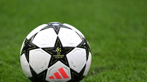 Champions League: crolla ancora il Bologna. Pari Juve, male il Real ad Anfield