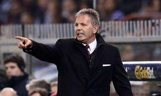 Il mercato parte in sordina ma a Milanello hanno le idee chiare, parola di Mihajlovic