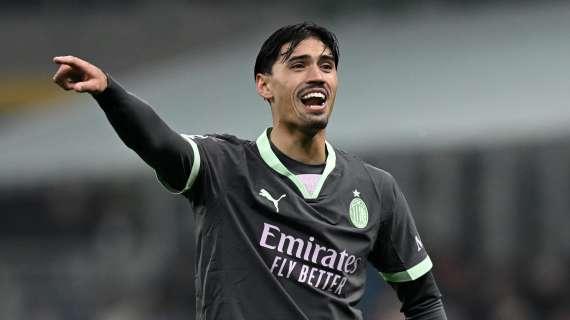 Reijnders a Sky: "Non c'è stata aggressività. Modulo? Non penso sia stato quello il problema"