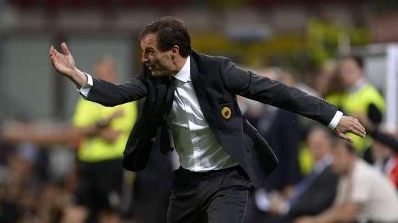 Pedullà: "Allegri-Milan, cosa può cambiare ora"