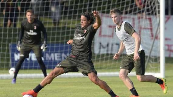 Corriere di Bologna - Potrebbe sfumare anche Matri