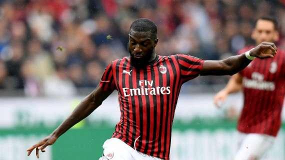 Milan, Bakayoko vuole tornare: il nodo resta l’ingaggio