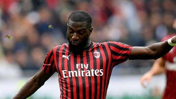 Dalla Francia: il PSG molla Bakayoko, Milan in vantaggio. I parigini ora puntano Bennacer