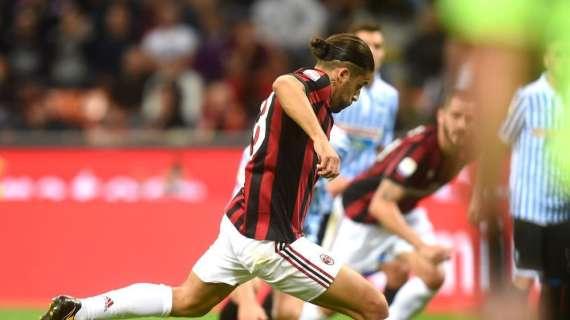 Kessié-Rodríguez, gol nel mirino: contro la SPAL doppio rigore vincente
