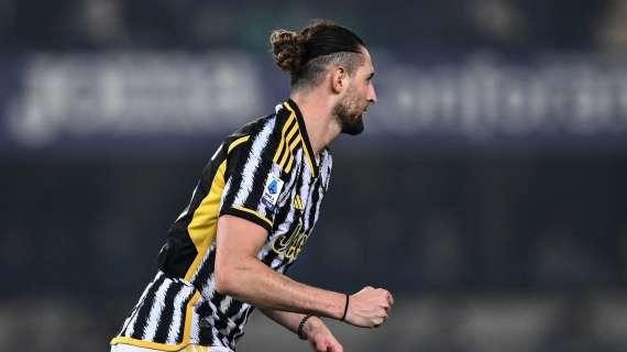 Tuttosport - Da Fofana a Kiwior passando per Zirkzee e Rabiot: Milan-Juve, quanti incroci di mercato tra obiettivi reali e azioni di disturbo