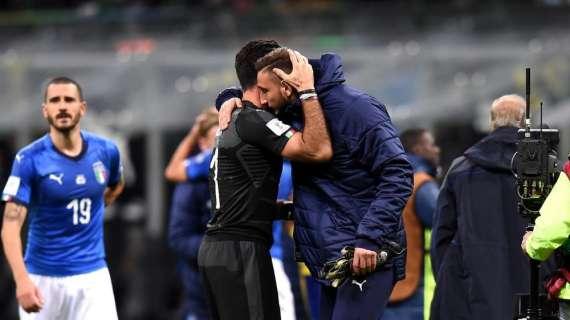 Gigio e i suoi fratelli. La rifondazione Azzurra passa anche dal Vismara 