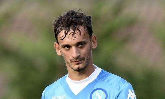 CorSera - Retroscena Gabbiadini: prima dell’arrivo di Bacca e Luiz Adriano il suo agente lo aveva offerto al Milan