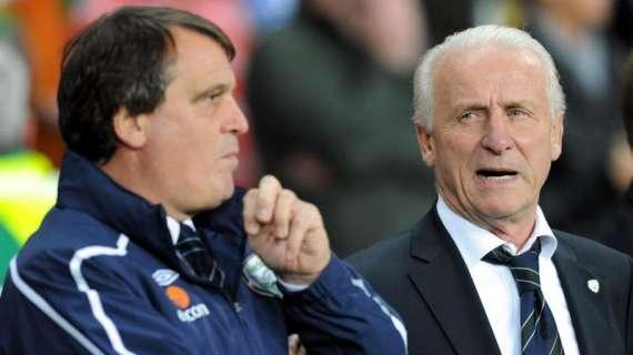 Tardelli: "Duello Milan-Juve per lo scudetto"