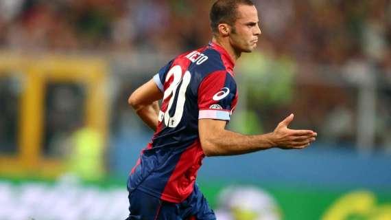 Milan, gli occhi di Braida su Mesto