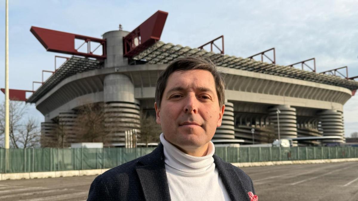 Passerini: "C'è qualcuno che risponde in maniera diretta con la faccia alle decisioni che vengono prese ora"
