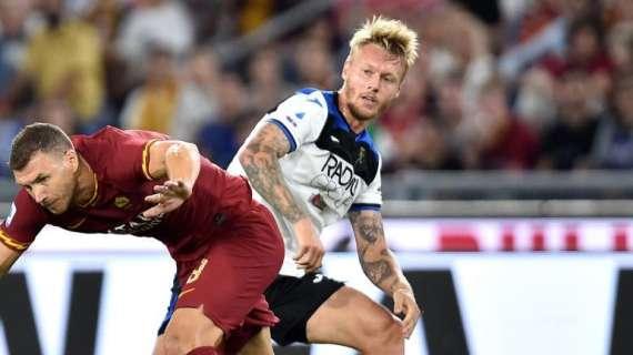 Tuttosport - Milan, idea Kjaer per la difesa: l’Atalanta chiede Caldara, possibile scambio di prestiti
