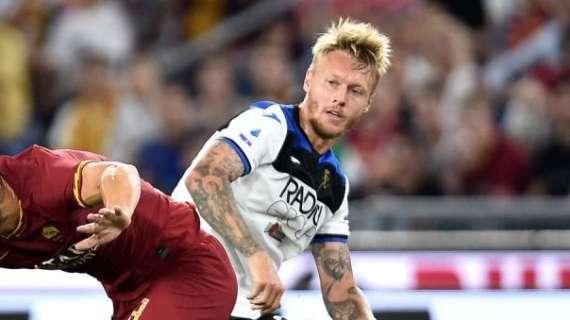 Gazzetta - Milan, Kjaer soluzione a tempo: l'esperienza del danese in prestito per sei mesi