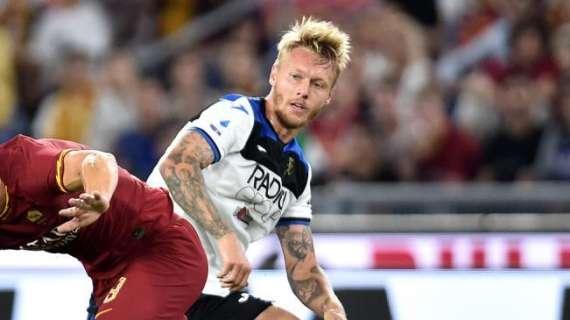 MN - Kjaer al Milan in prestito con diritto di riscatto