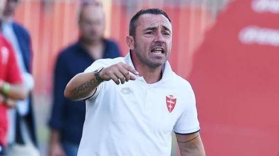 MN - Brocchi e gli euroderby del 2003: "Che tensione! Vi racconto un aneddoto su Di Biagio"