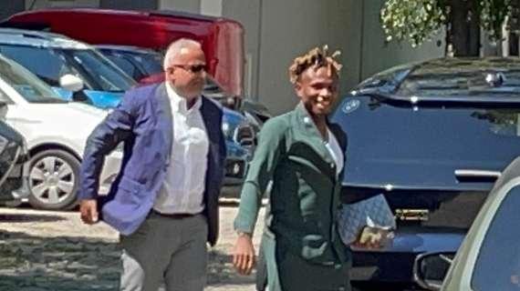 ESCLUSIVA MN - Bellantone: "Ottimo mercato del Milan, Chukwueze perfetto per il calcio di Pioli"