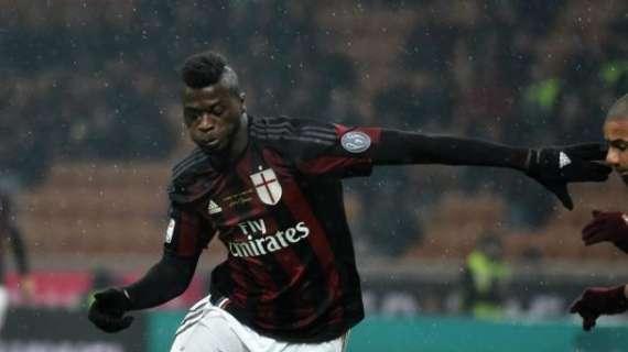 Il countdown di Niang. Ecco quando vorrebbe (e potrebbe) tornare in gruppo
