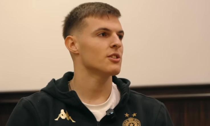 Calciomercato Milan: tra Andrej Kostic e Andrè, cosa è successo ieri 