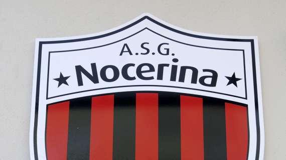UFFICIALE: Baldan alla Nocerina
