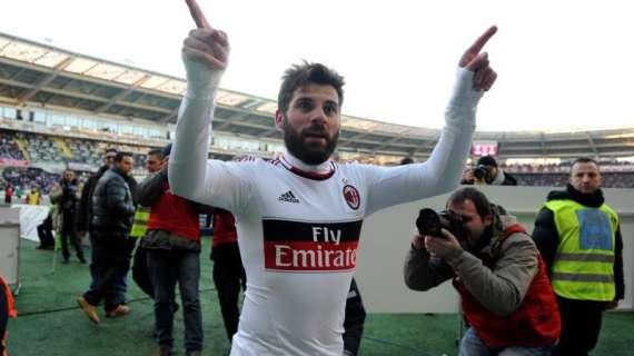 Ag. Nocerino: "Non è contento di come è stato messo da parte, inutile far finta di nulla. Se il Napoli lo vuole deve chiamare il Milan"