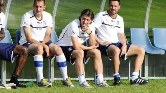 Prati: "Montolivo è un grandissimo colpo, gli auguro di conquistare San Siro"