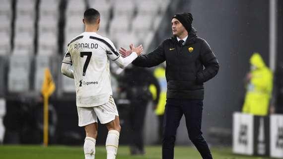 TMW Radio - Piccari: "Juve e Milan hanno scelto Motta e Fonseca, che sono buoni allenatori, ma soprattutto si coordinano con la sostenibilità dei club"
