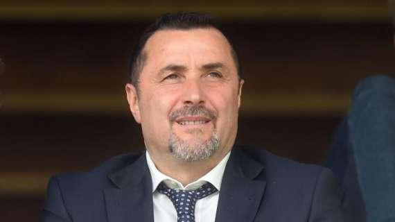 TMW - Milan, prossima settimana visite e firma per Tiago Dias