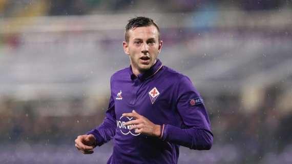 Canovi: "Pochi mesi fa il PSG era su Bernardeschi. Il valore è di 35-40 mln"
