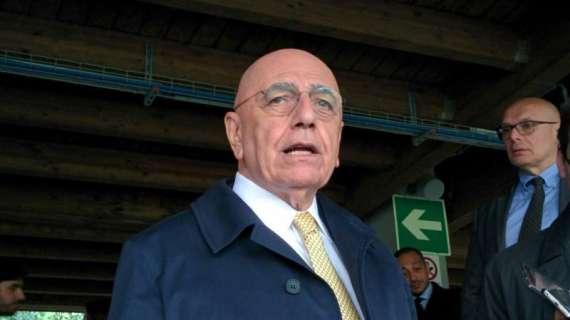 MN - Galliani: "Molto soddisfatto, abbiamo giocato bene. Crociata e Plizzari super, il metodo Milan funziona"