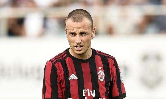 MN - Milan, la Fiorentina è interessata a Luca Antonelli: conferme su un recente tentativo