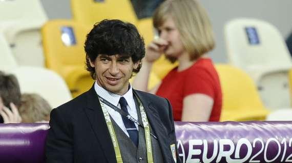 Italia, Albertini: "Finale giocata nelle condizioni non ottimali"