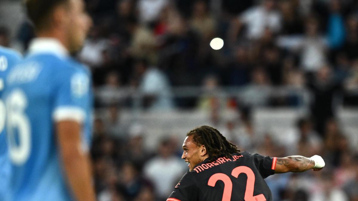 MN - Pastore con fiducia: "Nel secondo tempo contro la Lazio segnali incoraggianti"