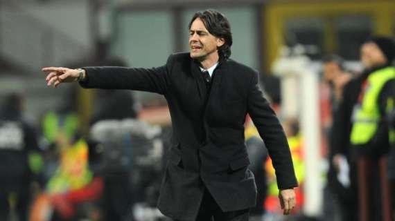 LIVE MN - Inzaghi: "Domani gara importante per la classifica, nel girone di ritorno dobbiamo fare più punti. Il 4-2-3-1 è un modulo che possiamo fare. Su Suso e Cerci..."