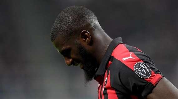 Da quasi rossonero ad avversario: Bakayoko e l'incrocio col Milan dopo una strategia che ha diviso le strade