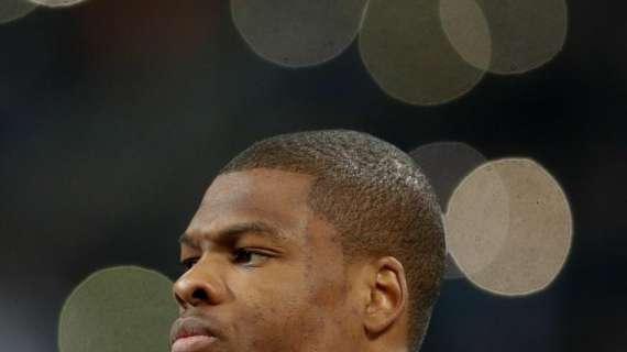 VIDEO - Mercato Milan, i numeri di Denzel Dumfries