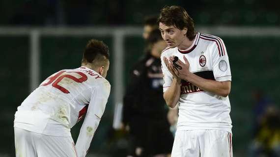 Due facce Milan: quando la qualità arriva in soccorso...