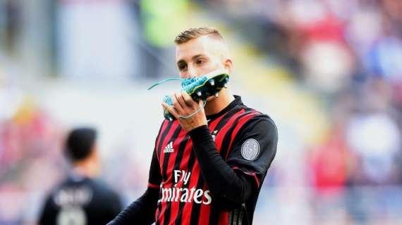MN - Deulofeu spinge per tornare al Milan. Leo non vuole arrivare a 25 mln