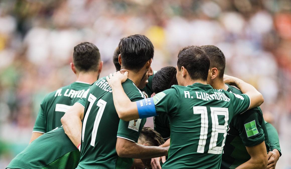 Questa sera parte il Mondiale: in campo Messico-Sud Africa: ecco tutti i 12 gironi