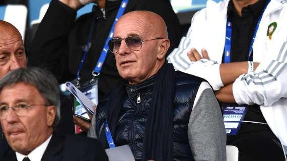 Sacchi sul Milan: "Al momento è la squadra più completa"